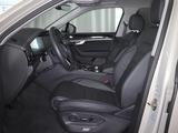 Volkswagen Touareg 3.0TDI 500,-ohne Anzahlung AHK Luft Lede - : Beige