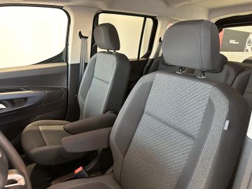 Bild 10 Fiat Doblo E- Doblò Launch Edition 100 kW