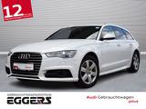 Audi A6 Avant TDI 2.0 S-tr. *Ultra*Matrix*AHK*RüKam* - Audi A6 mit Diesel-Antrieb: Kombi, 2.0