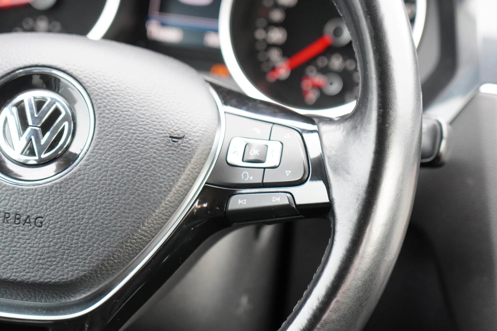 Volkswagen Tiguan Allspace 7-Sitzer MIT 3 JAHREN GARANTIE