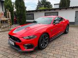 Ford Mustang 5.0 Ti-VCT V8 338kW MACH 1 MACH 1