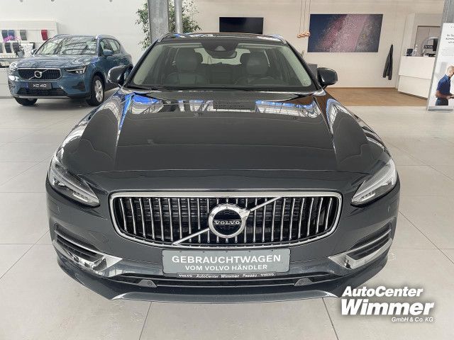 VOLVO V90 T8