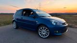 Ford Fiesta ST 150 Facelift - Ford Fiesta: Facelift