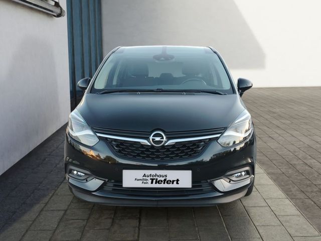 Zafira 1.4 Turbo Innovation // ACC / AHK