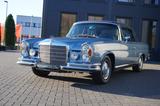 Mercedes-Benz 280 SE 3,5 Cabriolet - Mercedes-Benz 280: Cabrio, 3.5
