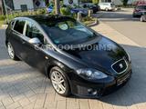 Seat Leon FR DSG-AUTOMATIK+XENON+NAVI+PDC+17"ALU - gebrauchte Seat Leon aus dem Jahr 2012