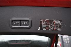 Fahrzeugabbildung Volvo XC40 T4 Autom. R-Design*FSHZG*RFK*BLIS*ACC