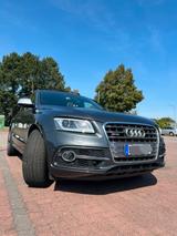 Audi SQ5 3.0 TDI tiptronic quattro  - Audi SQ5 in Lübeck