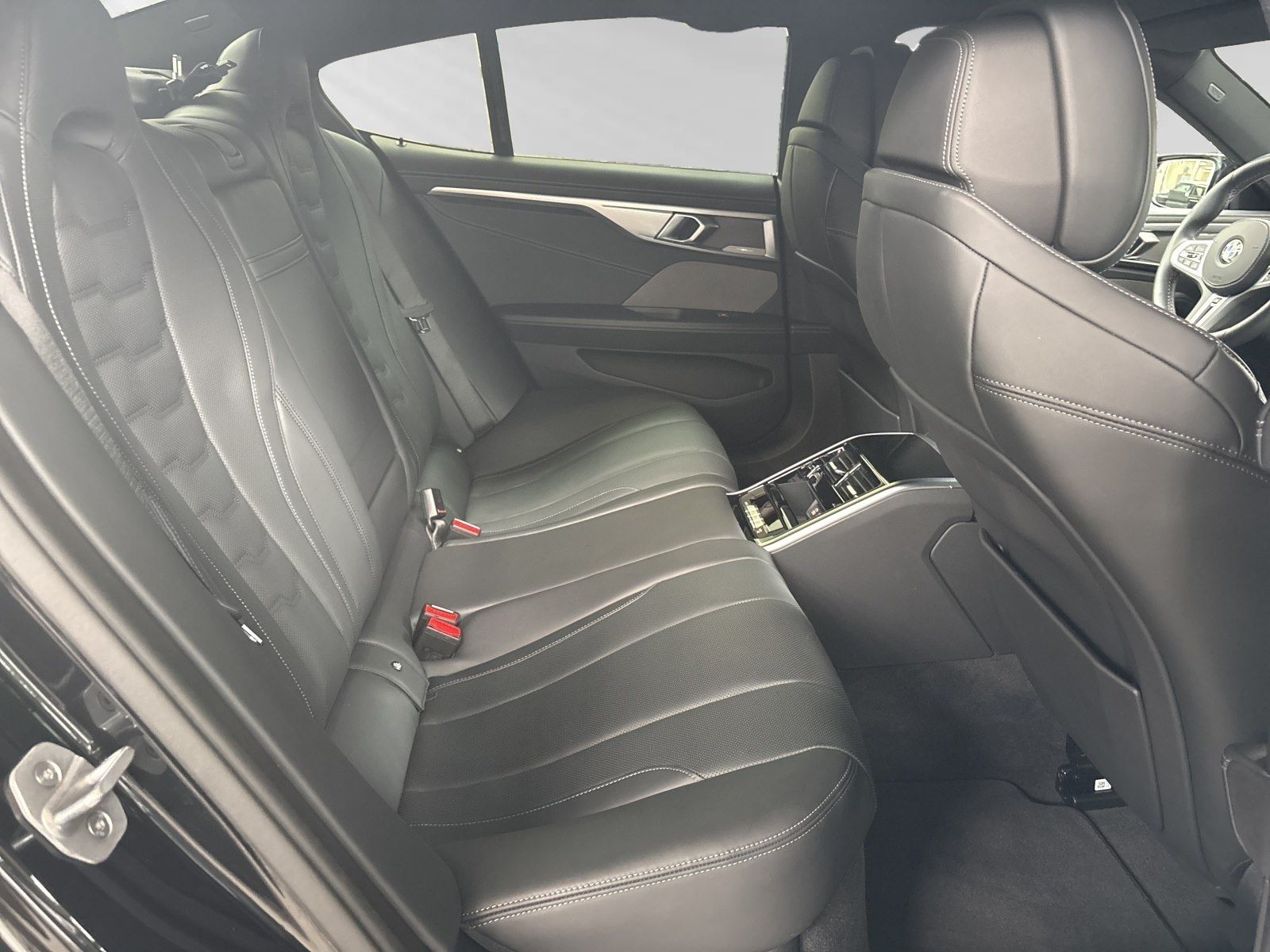 BMW M850 - Bild 13
