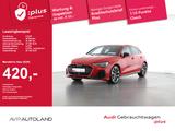 Audi S3 Sportback TFSI quattro S tronic SONOS|MATRIX - Audi Gebrauchtwagen in Salzgitter