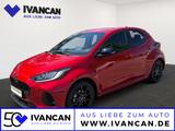 Mazda 2 Hybrid Homura