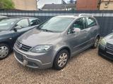 Volkswagen Golf Plus V CrossGolf - Volkswagen: Crossgolf