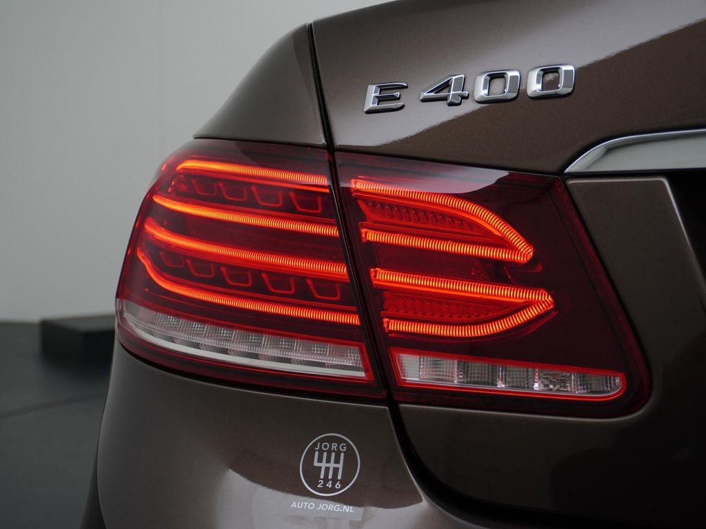 Mercedes-Benz E 400 Cabrio Prestige AMG Styling ACC Multiconto