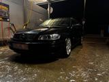 Opel Omega 2.5dti - Opel Omega mit Diesel-Antrieb: Automatik