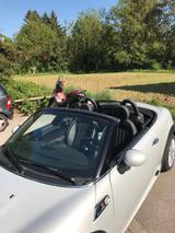 MINI Roadster Cooper S - topgepflegt & mit Geschichte - MINI Roadster Serie Gebrauchtwagen
