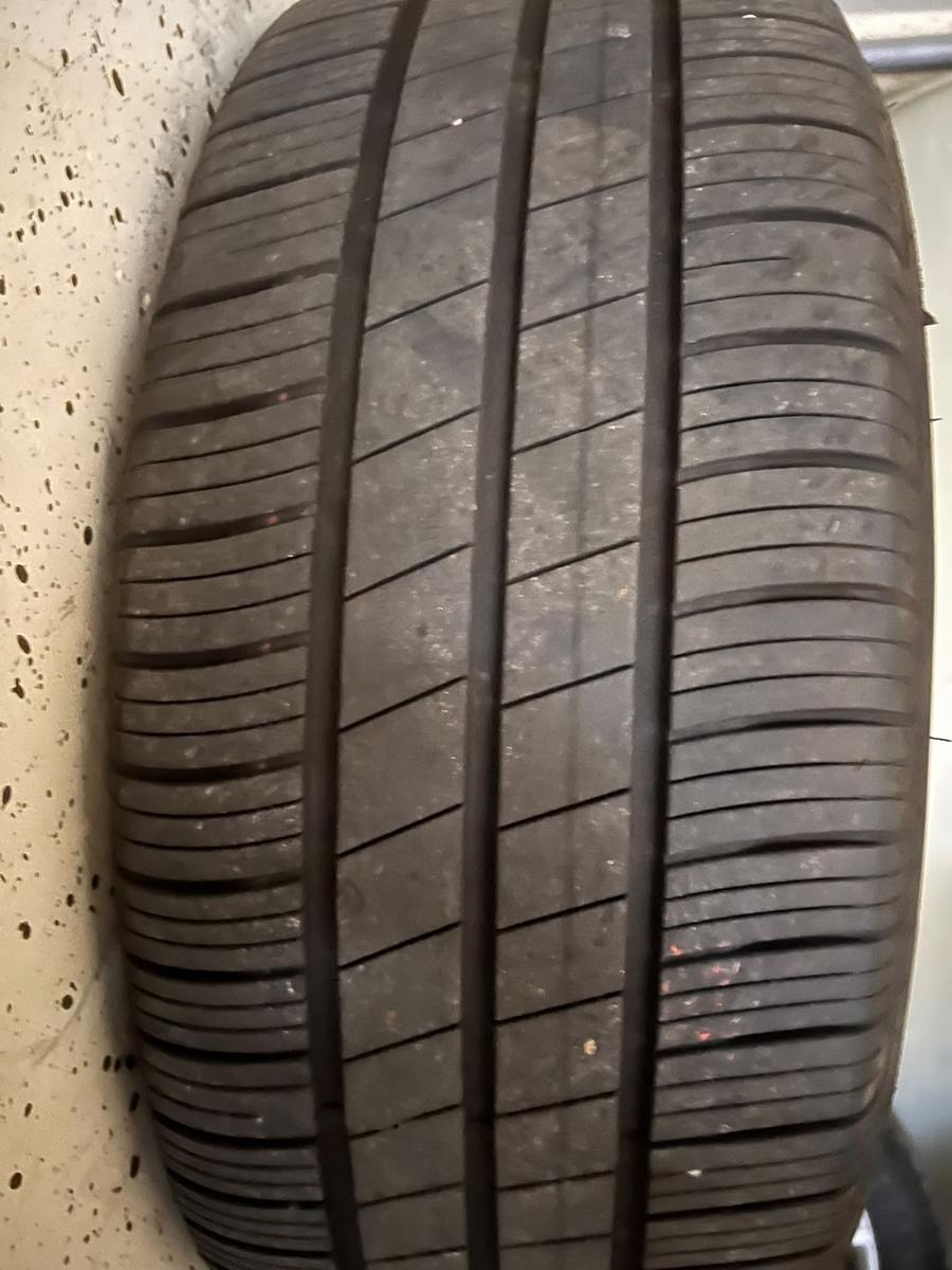Mazda 6 2006 — photo 7