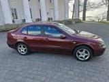 Seat TOLEDO - gebrauchte Seat Toledo aus dem Jahr 2003