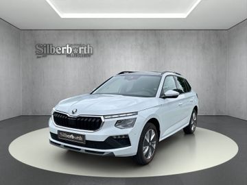 SKODA Kamiq Selection