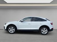 Audi Q5 - Vorschau Bild 3