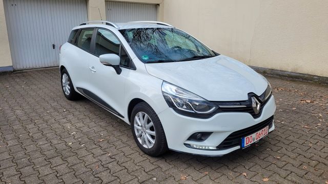 Renault Clio IV*Zahnriemen+Inspektion NEU*TOP Zustand*