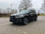 BMW X5 xDrive35i 7 Sitz Navi Leder Panorama Keyless - BMW X5: 7sitzer