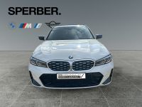 BMW M340d - Vorschau Bild 8