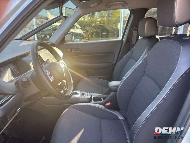 Honda Jazz Hybrid 1.5 e CVT Crosstar Advance (2024)