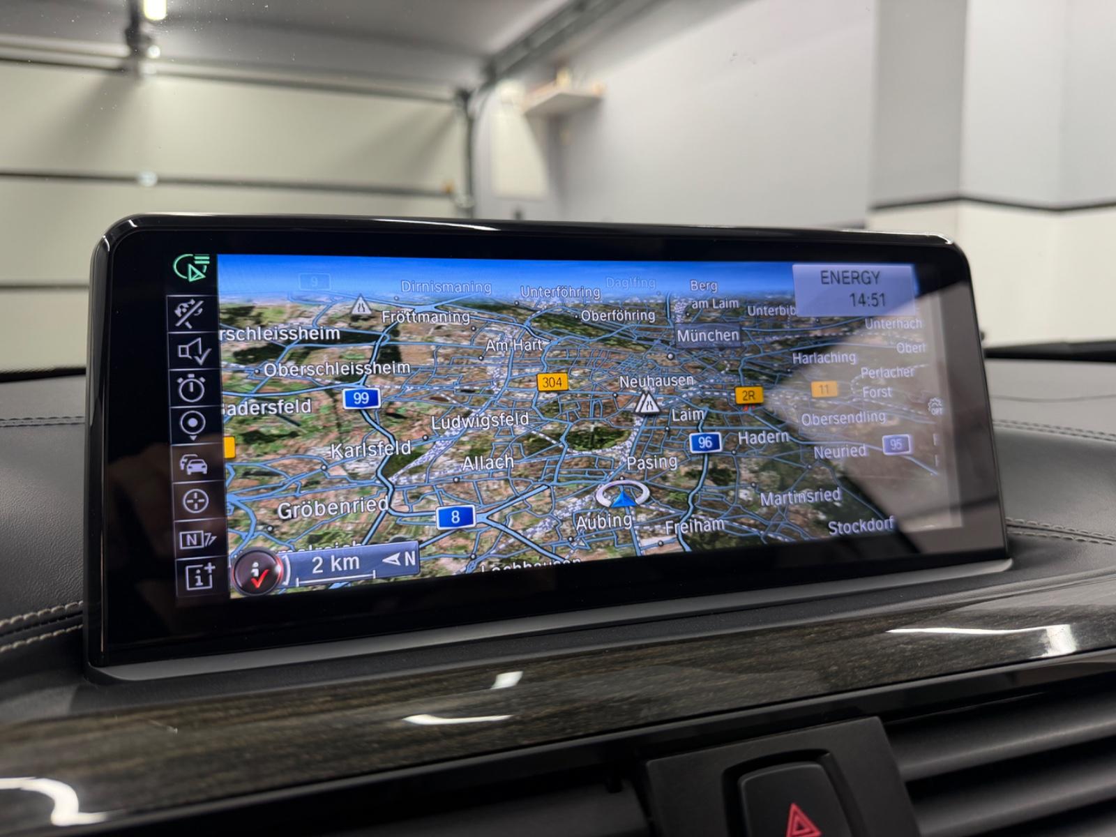 BMW M4 Cabrio DKG Shadow Line/Surround View/Harm.K/