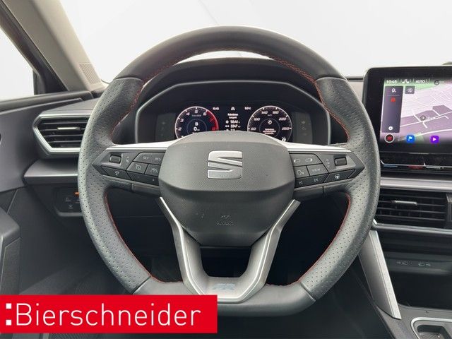 Cupra Ateca 2.0 TSI DSG 4DR ab 329EUR 0EUR ANZAHLUNG F