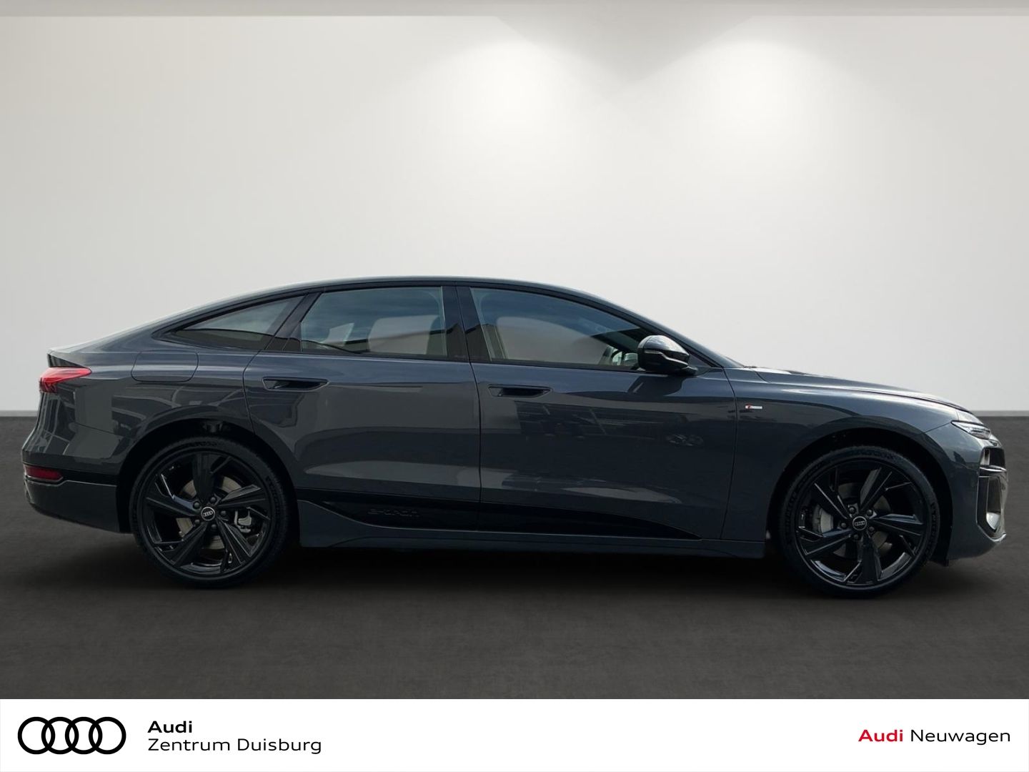 Audi A6 e-tron - Bild 3