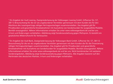 Audi A4 - 9