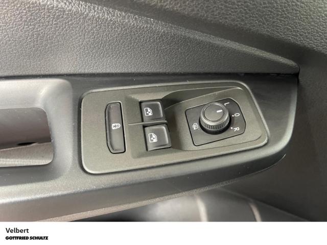 Volkswagen Caddy 1.5 TSI DSG 5 Sitzer Navi*Klima*Winterpa, миниатюра 11