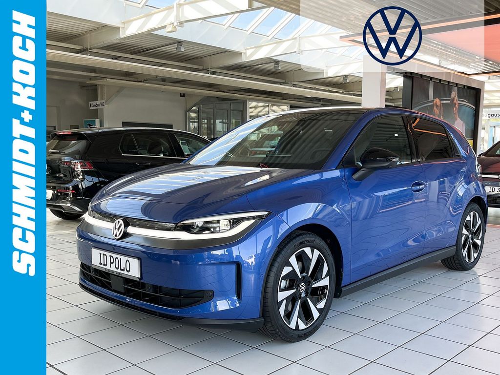 Image of Volkswagen ID. Polo