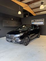 Ford Kuga 1,5 EcoBoost 4x4 134kW ST-Line Automat ... - Ford: Firmenfahrzeug