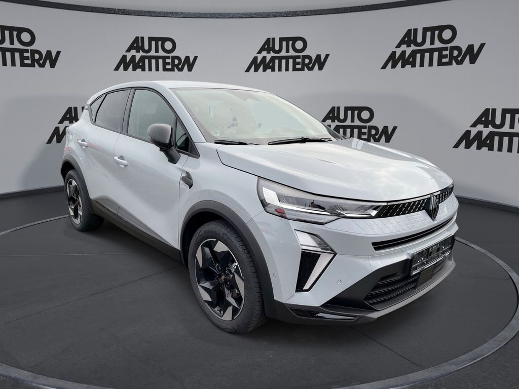 Image of Renault Captur