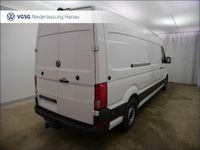 Volkswagen Crafter - Vorschau Bild 5