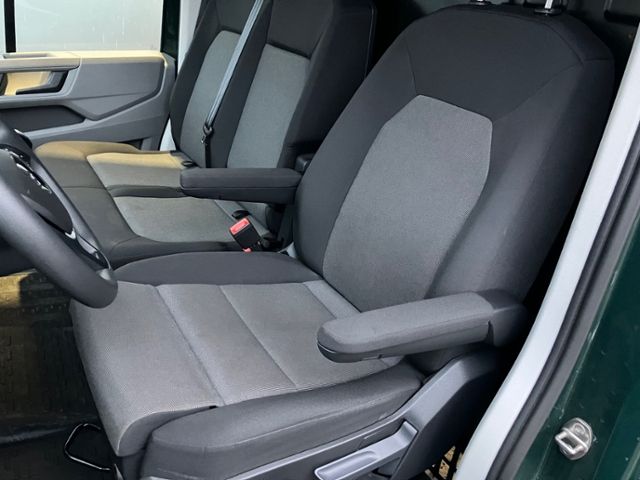 Crafter 35 2.0 TDI Kasten KLIMA LED