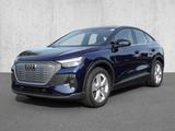 Audi Q4 Sportback e-tron 35 125 kW Virtuell Navi Plus - Audi in Bremen: Q1