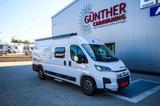 Weinsberg CaraLife 630 LQ | 5 Pakete | Markise |S7-Fenster - Weinsberg CaraLife 630 LQ