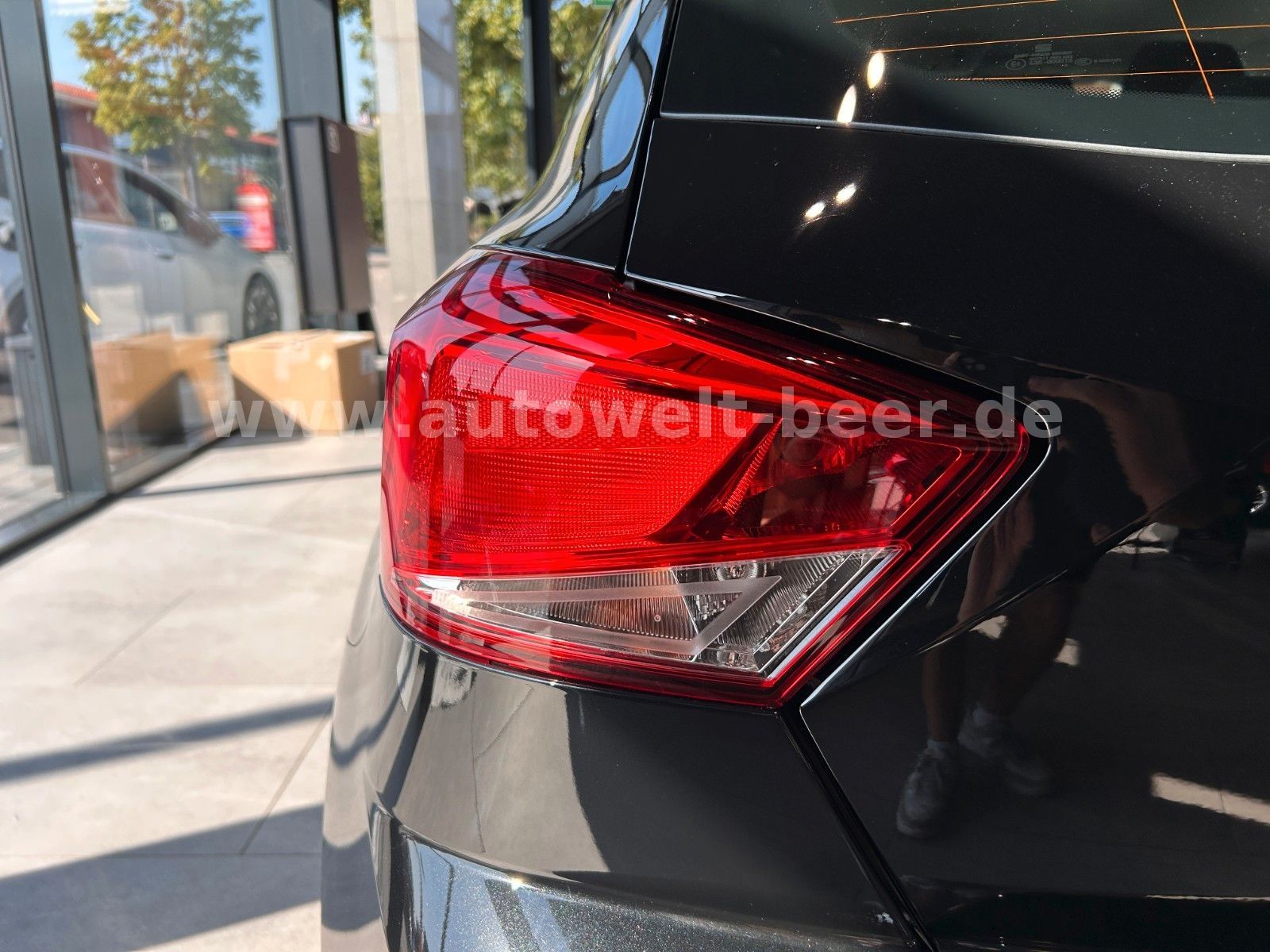 Seat Ibiza - Bild 26