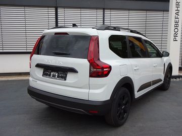 Fahrzeugabbildung Dacia Jogger Extreme+ TCe 110 7-Sitzer