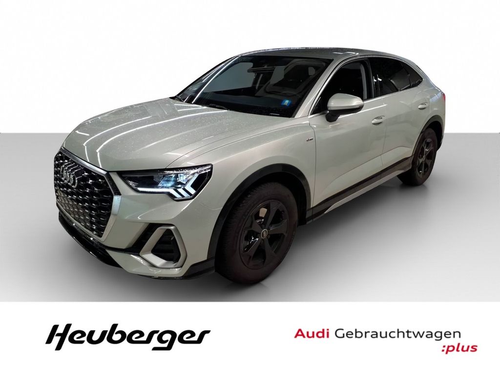 Image of Audi Q3