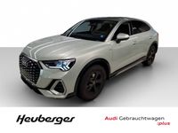 Audi Q3 - Vorschau Bild 1