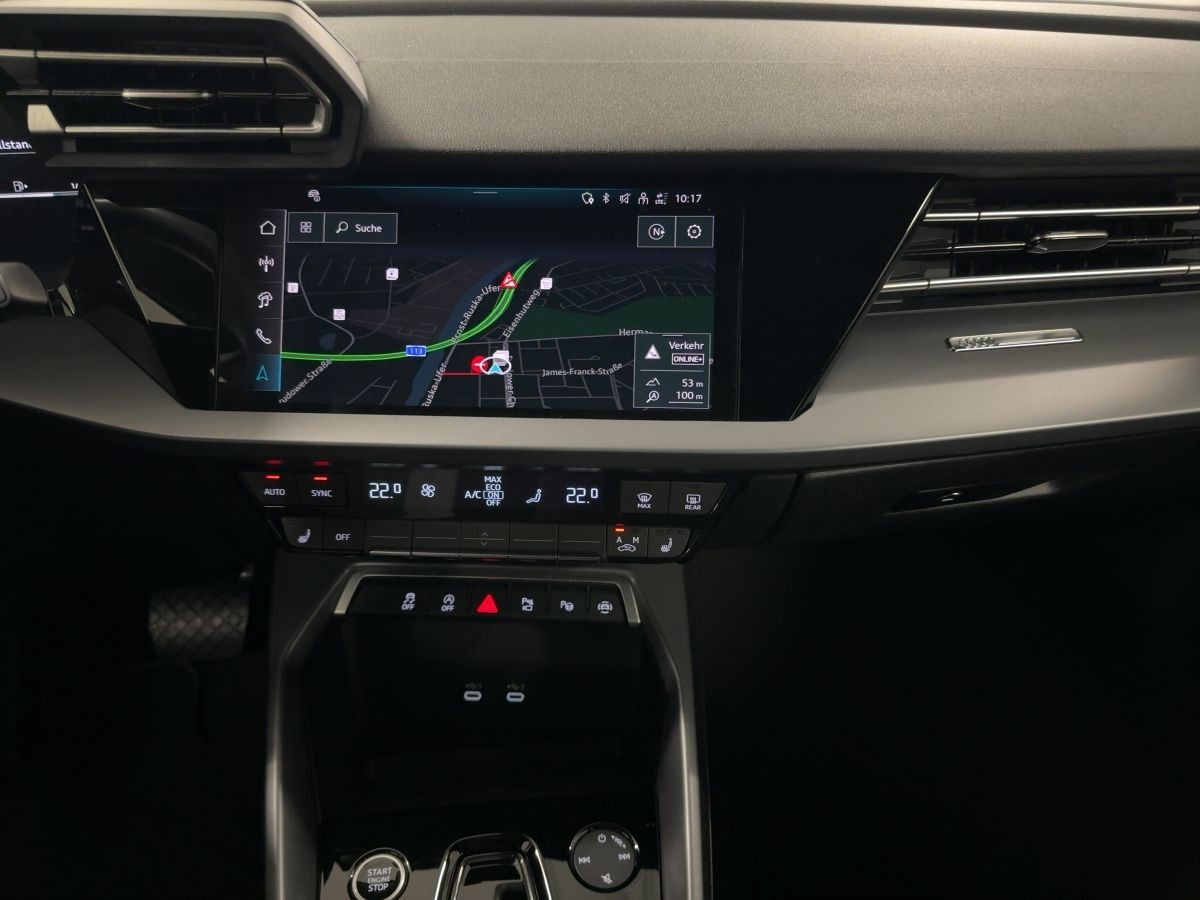 Audi A3 - Bild 14