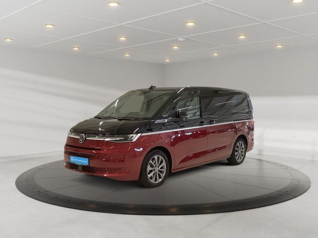 Multivan lang Energetic 110 kW eHybrid DSG Neupr