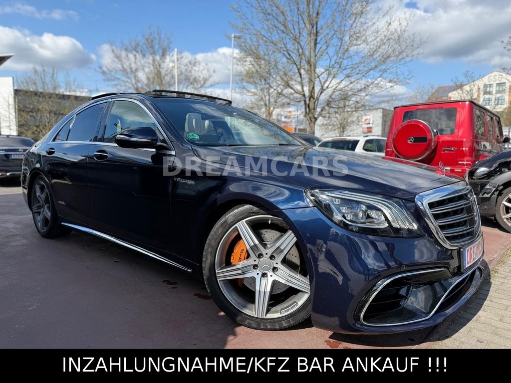 Mercedes-Benz S 400