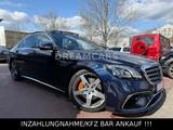 Mercedes-Benz S 400 S -Klasse Lim.63 UMBAU"PANO/BUR"MEMORY" - Mercedes-Benz S 400 in Berlin