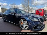 Mercedes-Benz S 400 S -Klasse Lim.63 UMBAU"PANO/BUR"MEMORY" - Mercedes-Benz S 400 in Berlin