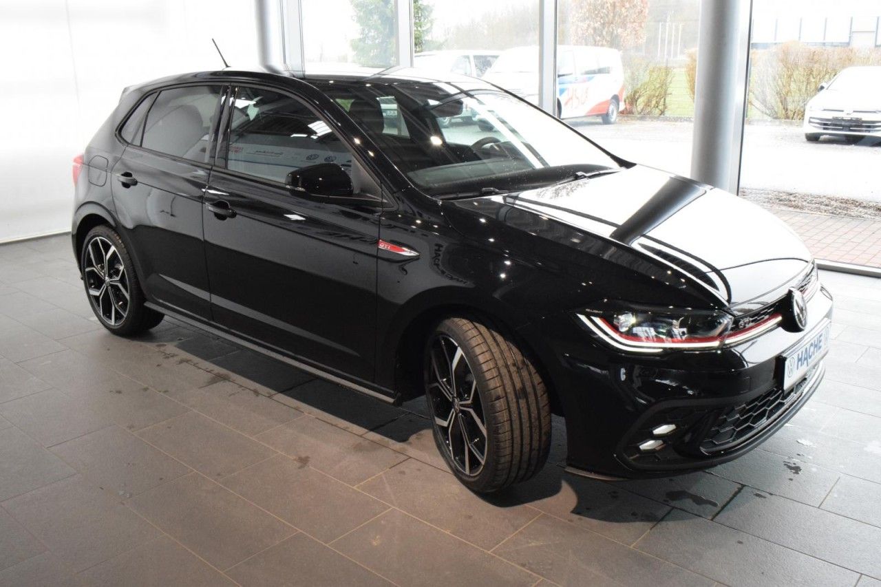 Volkswagen Polo - Bild 2