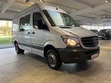 Mercedes-Benz Sprinter 513 CDI Hoch+Lang*Regale*Garantie* - Mercedes-Benz Sprinter: Hoch Lang